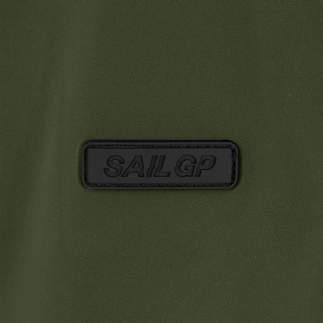 Icon Jacket, Khaki