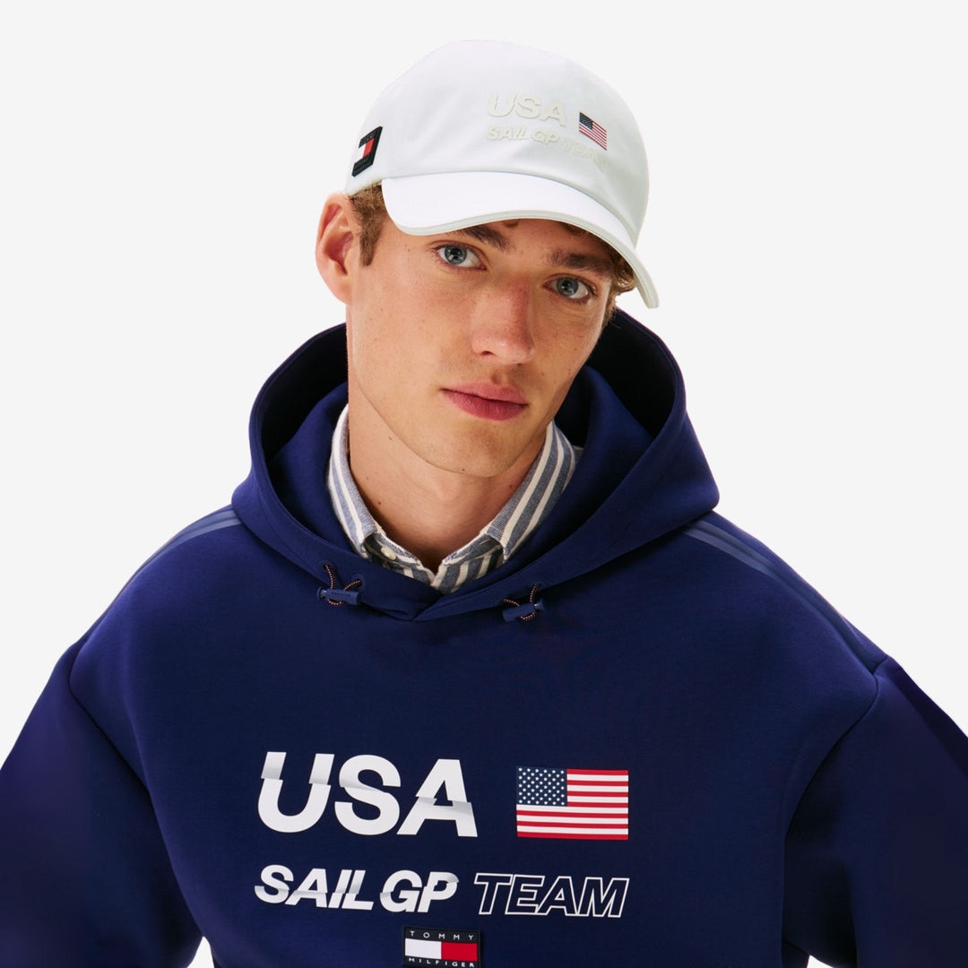 United States SailGP Team Cap