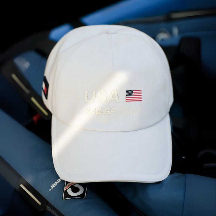 United States SailGP Team Cap