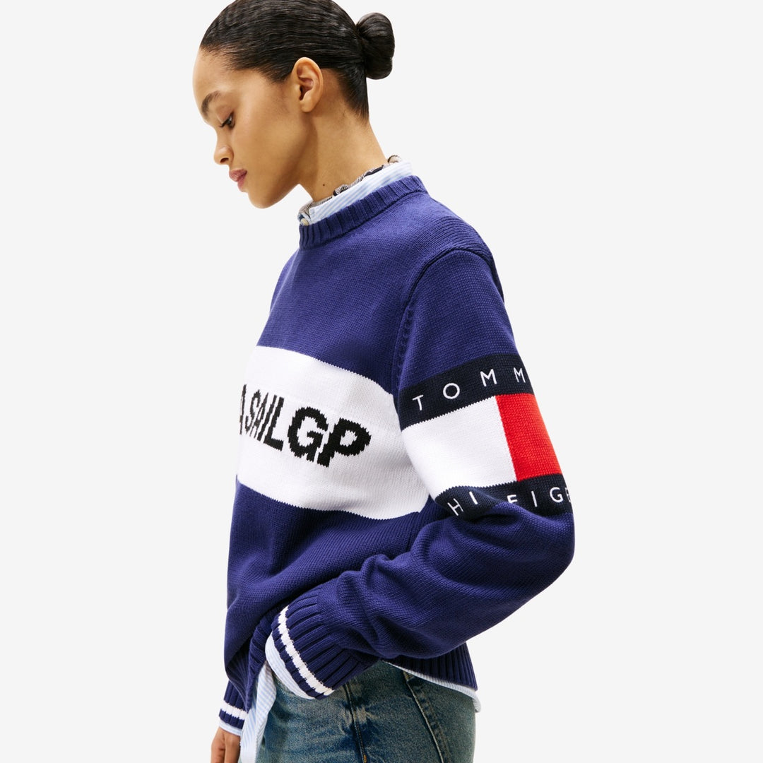 United States SailGP Team Sweater