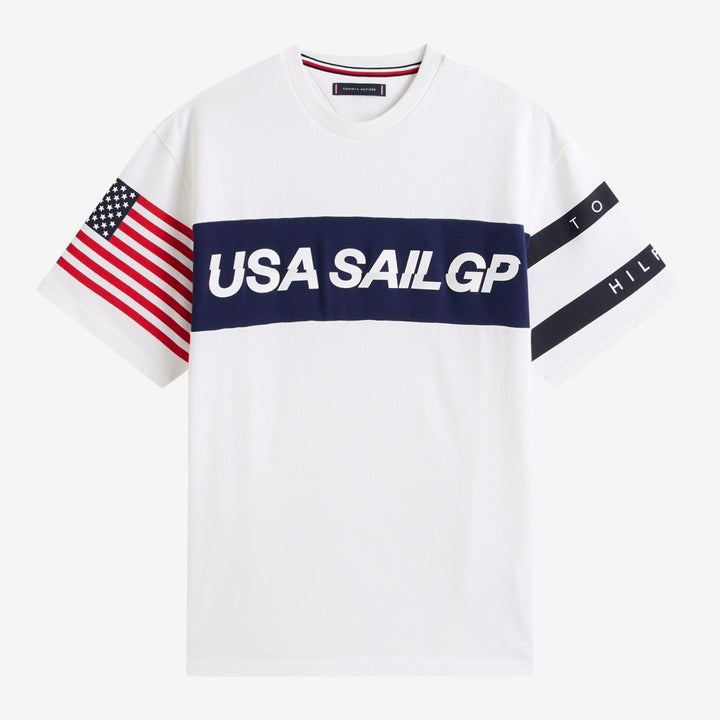 United States SailGP Team T-Shirt