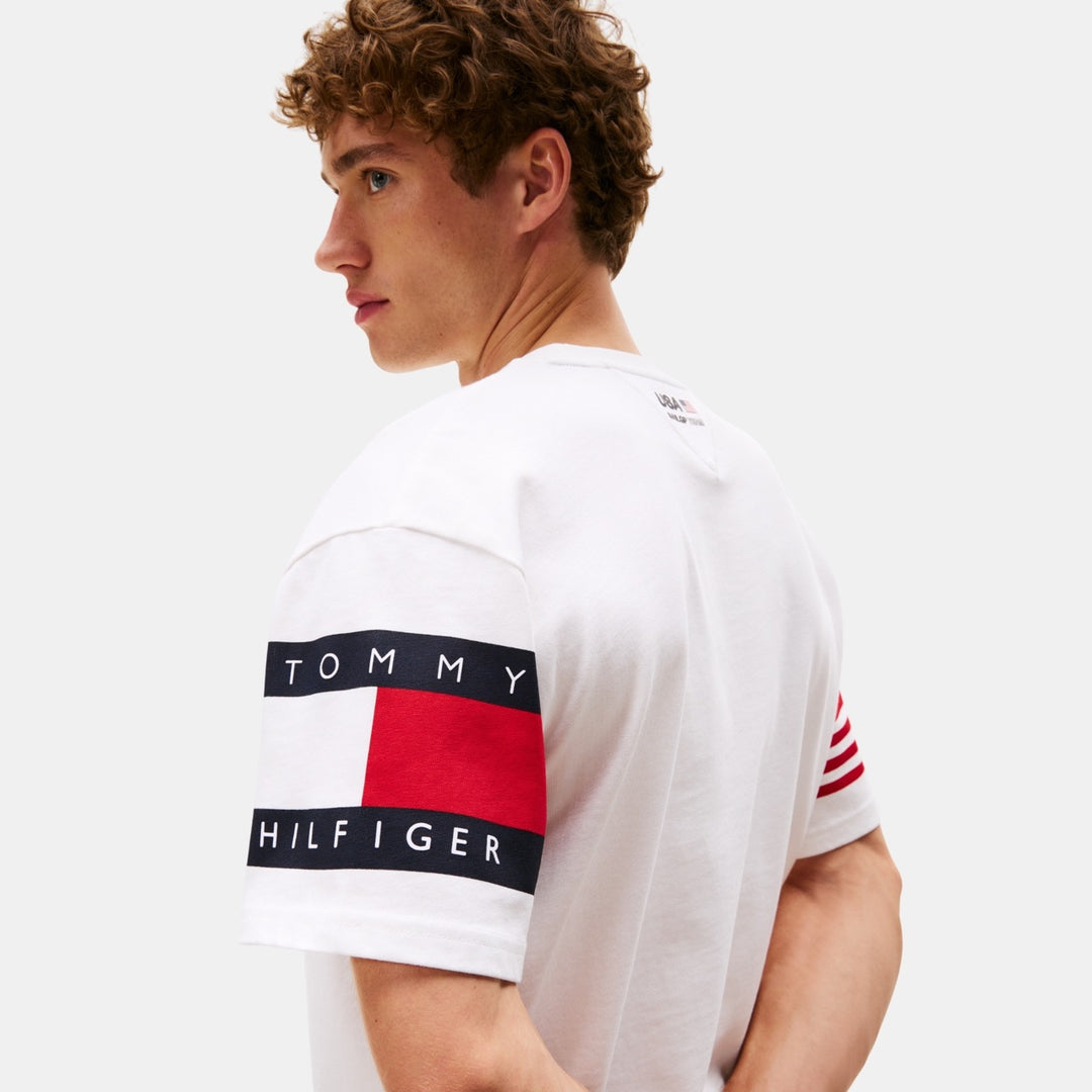 United States SailGP Team T-Shirt
