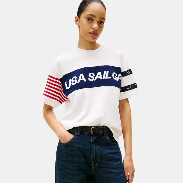 United States SailGP Team T-Shirt