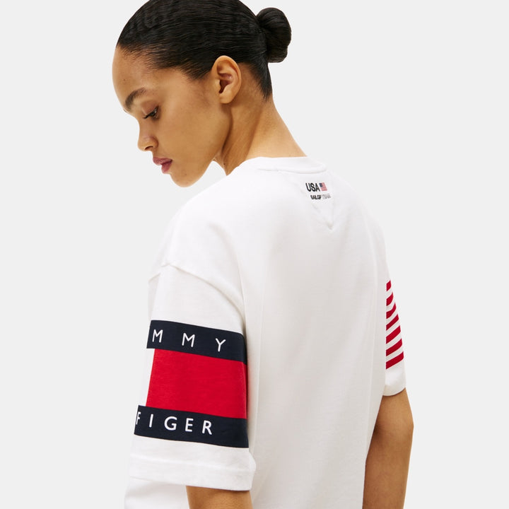 United States SailGP Team T-Shirt