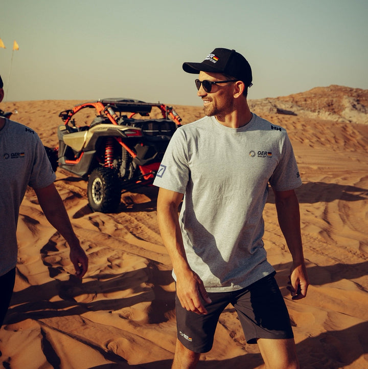 Germany SailGP Team T-Shirt