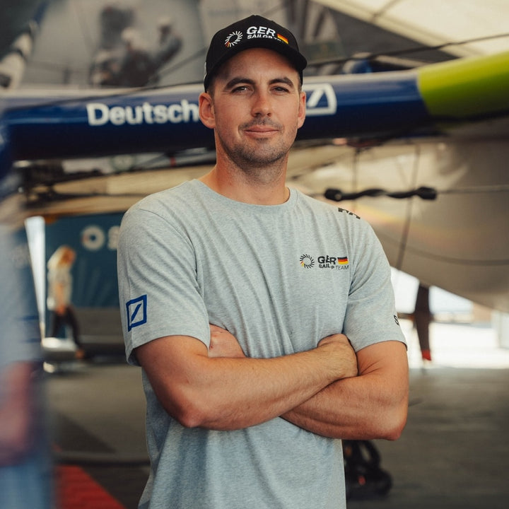 Germany SailGP Team T-Shirt