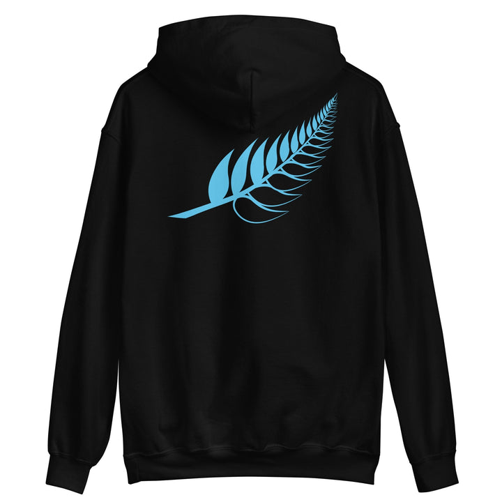 New Zealand SailGP Team Live Ocean Hoodie, Women's Fit